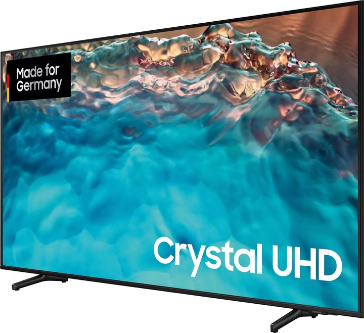 Immagine prodotto Samsung GU55BU8079U (55", LED, 4K, 2022)