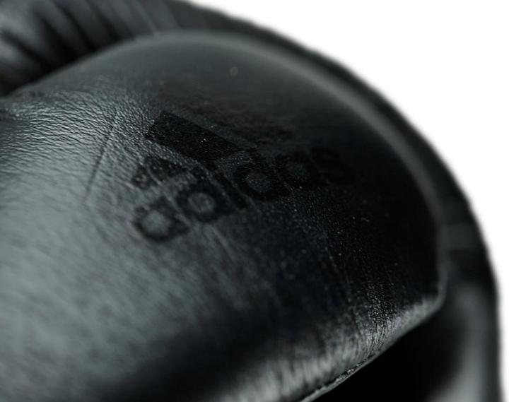 Produktbild adidas Boxhandschuhe Speed 175 schwarz 14oz (14 OZ)