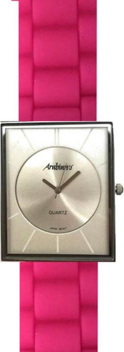 Produktbild Arabians Unisex-Uhr DDBP2046W (Ø 43 mm) (43 mm)