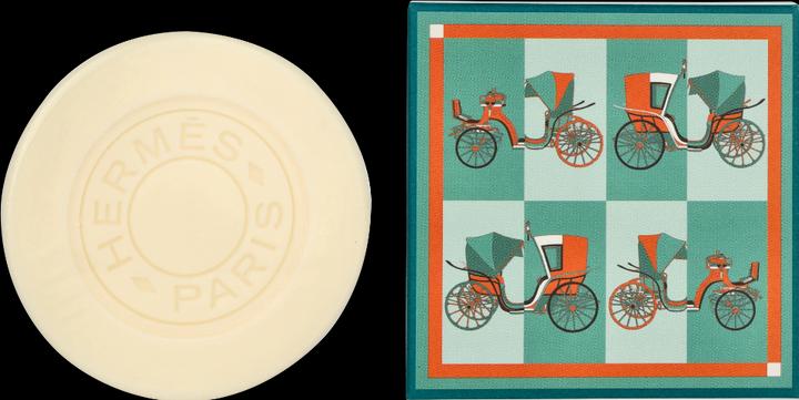 Hermès Eau D'Orange Verte (100 ml)