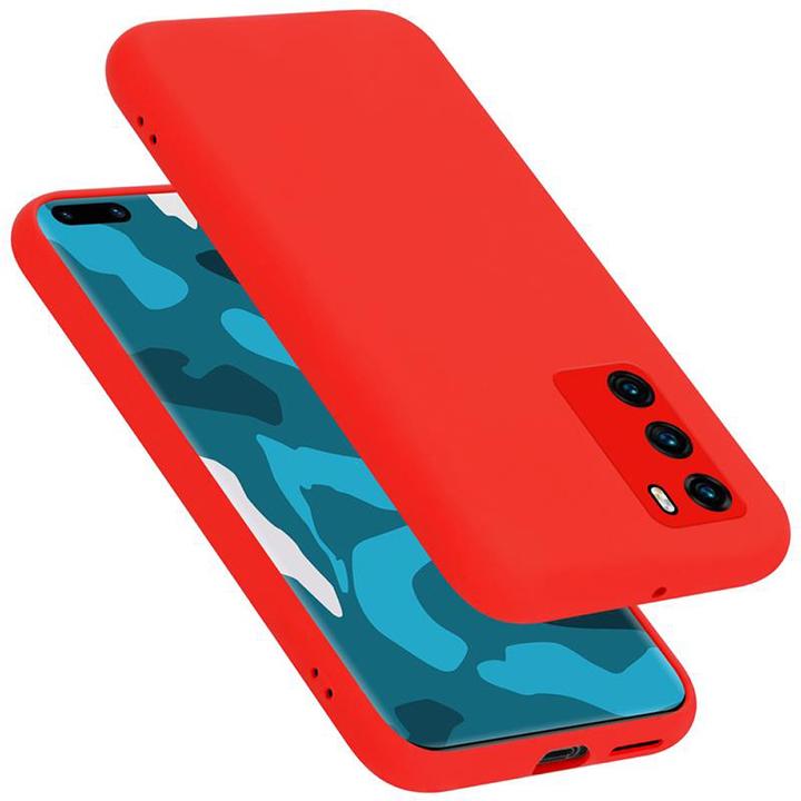 Rosso liquido