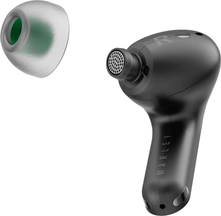 Produktbild House of Marley In Ear-Bluetooth-Kopfhörer Redemption ANC 2 (ANC, 6 h, Kabellos)