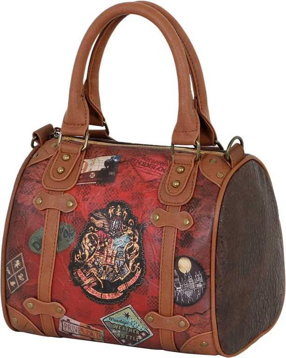 Image du produit Karactermania Petit sac à main de poitrine Railway