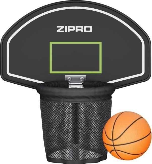 Produktbild Zipro Zestaw do koszykówki na trampolinie
