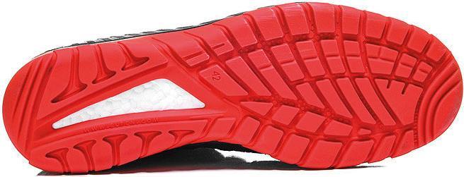 Produktbild Elten LONNY red Low ESD S1P (S1P, 35)