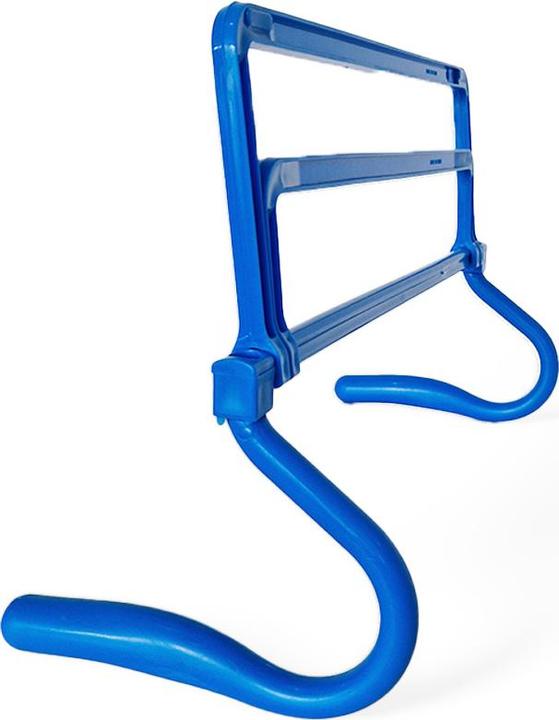 Produktbild Omada Verstellbare Minihecke verstellbar 4 Höhen 15 bis 40 cm
