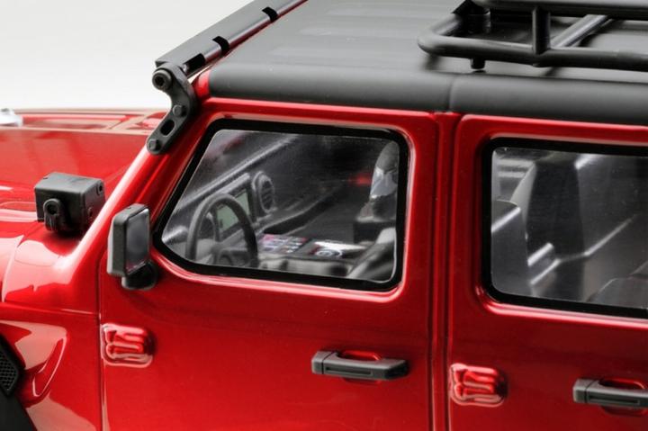 Immagine prodotto Absima Sherpa Pro CR3.4 (RTR pronto all'uso)