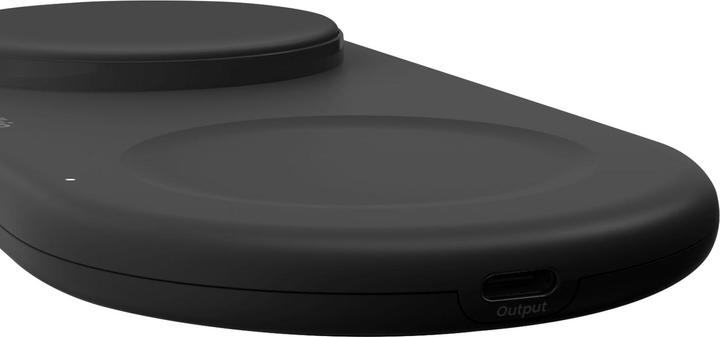 Actual product image Belkin Boost Charge Pro 2-in-1 (15 W)