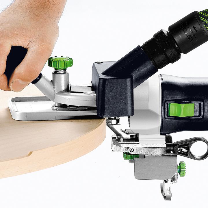 Immagine prodotto Festool Router per bordi OFK 700 EQ-Plus