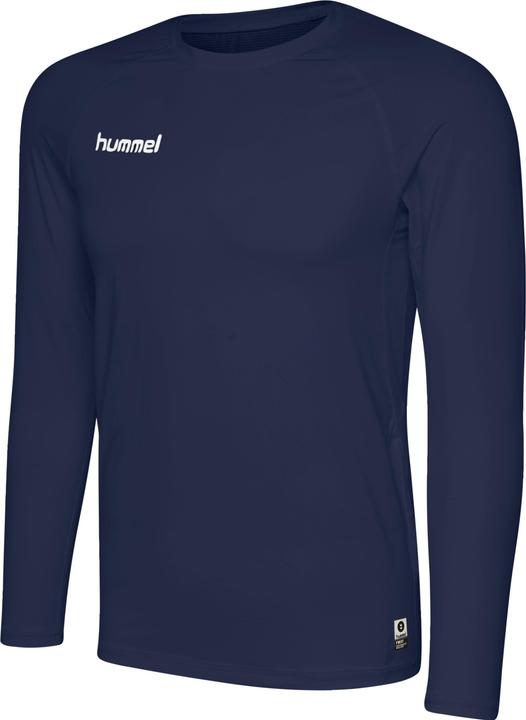 hummel First Performance Jersey L/S (S)