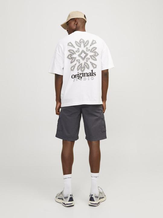 Image du produit Jack & Jones Lot de 2 shorts cargo loose fit Shorts cargo (XS)