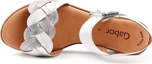 Actual product image Gabor 24.763.21 (38)
