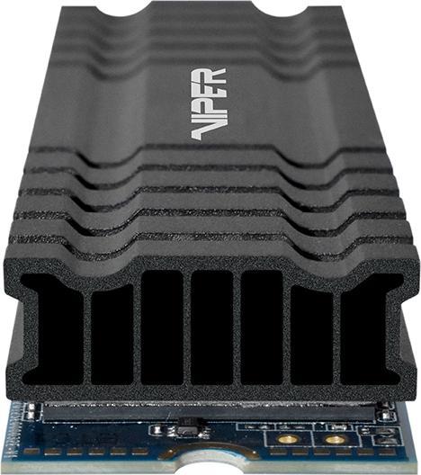 Immagine prodotto Patriot Viper VPN100 (1000 GB, M.2 2280)