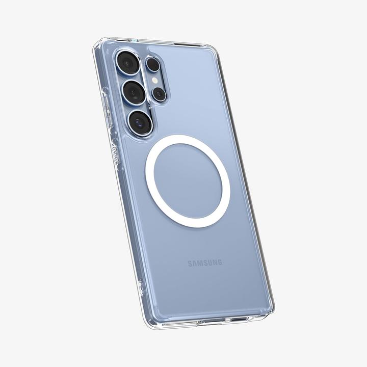Image du produit Spigen Ultra Hybrid Magfit (Samsung Galaxy S25 Ultra)