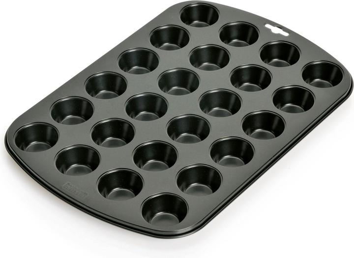 Kaiser Mini Muffin (4 cm)