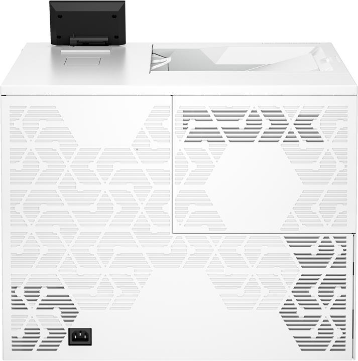 Actual product image HP Color LaserJet Enterprise 5700dn (Laser, Colour)