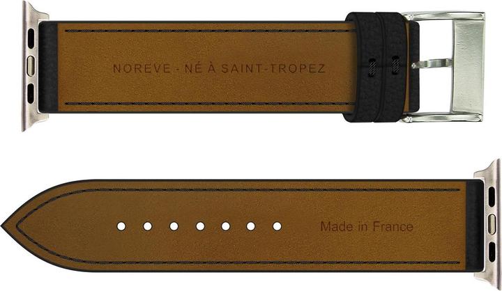 Produktbild Noreve Lederarmband (42 mm, Cuir)