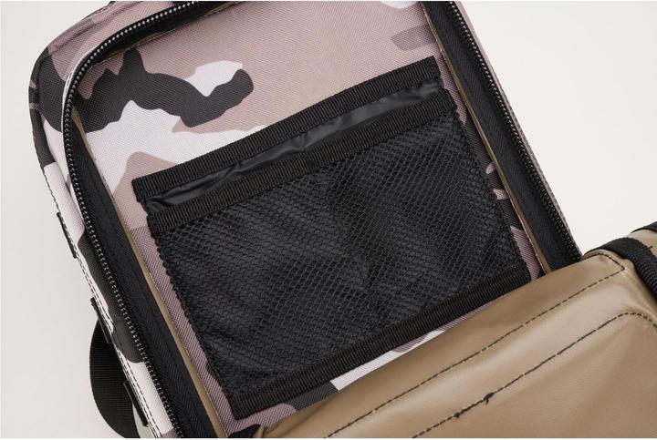 Produktbild Brandit US Cooper Medium Rucksack Farbe Urban (25 l)
