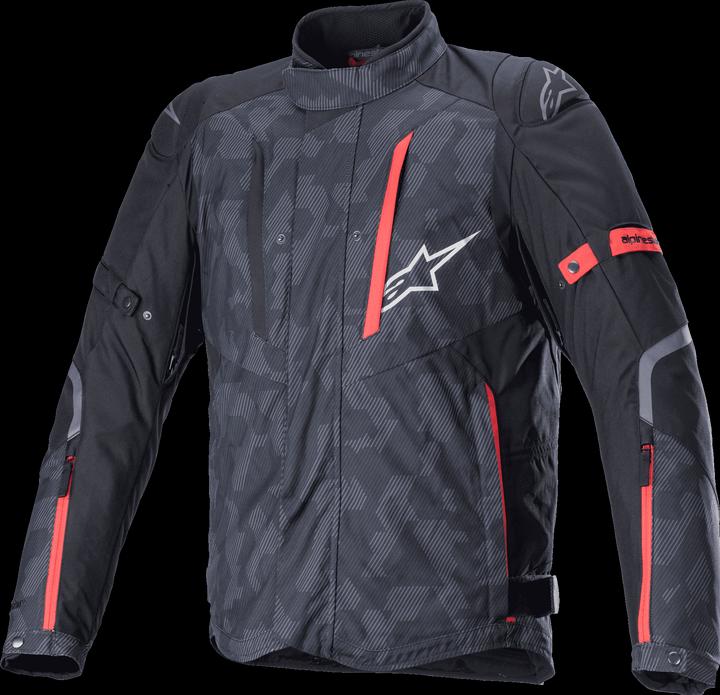Actual product image Alpinestars RX-5 Drystar Jacket (Men, XXL)