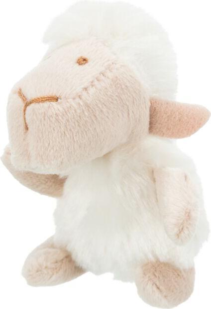 Produktbild Trixie Schaf (Katzenminzespielzeug)