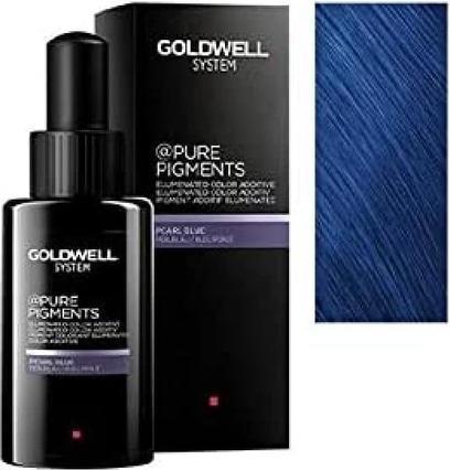 Image du produit Goldwell Pigments purs Couleur de cheveux (Pearl Blue)