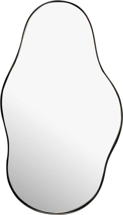 Image du produit FineBuy Miroir de couloir (40 x 80 cm)