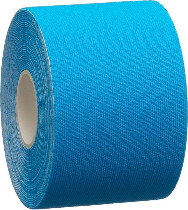 Produktbild Flawa Sport-Tape 5cmx5m türkis (5 m)