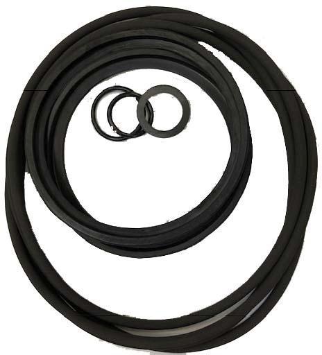 Produktbild MHG Wartungsset ecoGas 24, 24/28