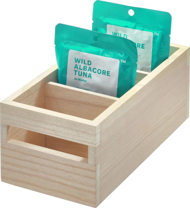 Produktbild iDesign Eco Wood (25.5 x 13 x 10.5 cm, 3.30 l)