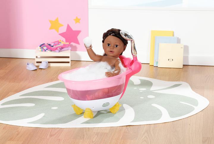 Actual product image Baby Born Sister DoC