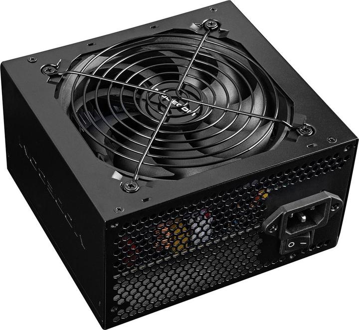 Produktbild Modecom ZASILACZ MC-B88-700FC 80+ BRONZE 230V EU (700 W)