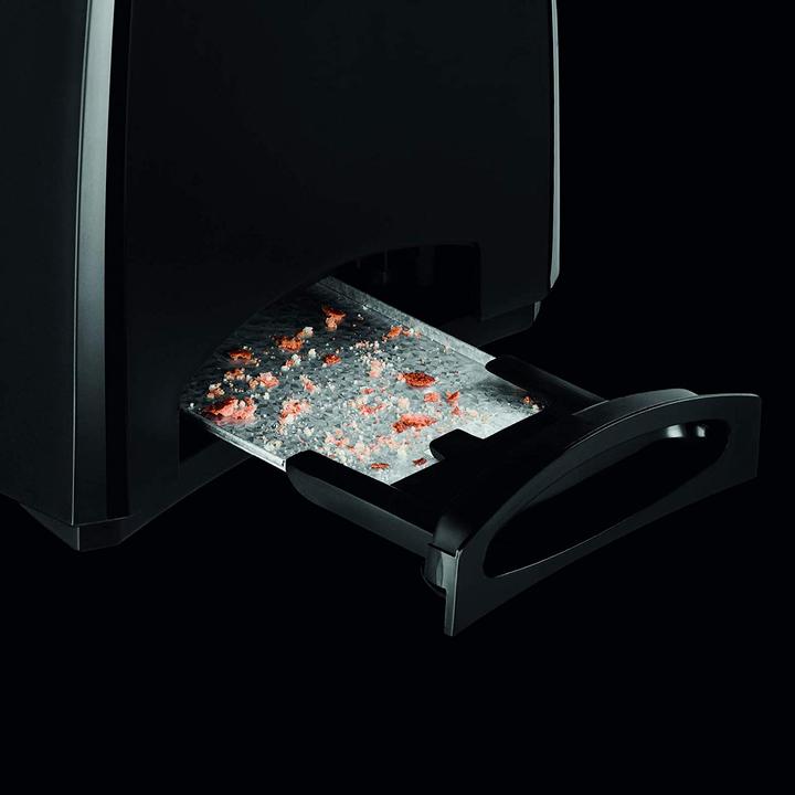 Actual product image Krups KH1518 Pro Aroma 2-Disc Black