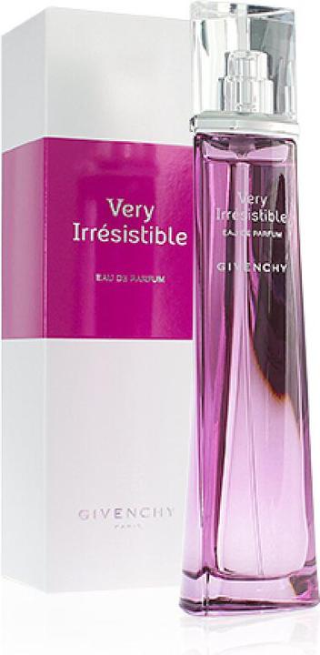 Image du produit Givenchy Sensuelle très irrésistible (Eau de parfum, 75 ml)