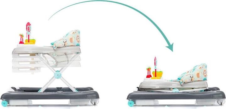 Immagine prodotto Fillikid Passeggino per bambini