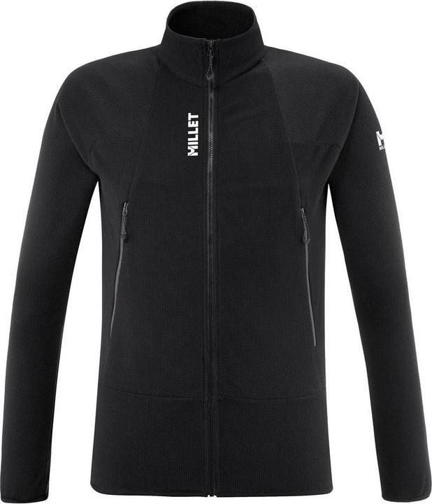 Produktbild Millet Lightgrid Jkt Jacke (S)