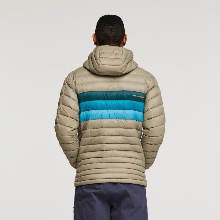 Image du produit Cotopaxi Fuego Down Hooded Jacket (L)