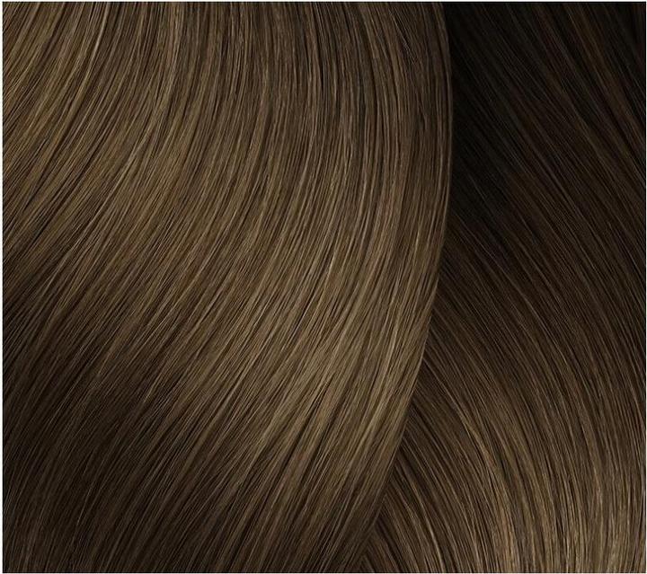 Immagine prodotto L'Oréal Professionnel Colorazione permanente L'Oreal Professionnel Paris Light Senza Ammoniaca Nº 7.23 (50 ml) (Nº 7.23)