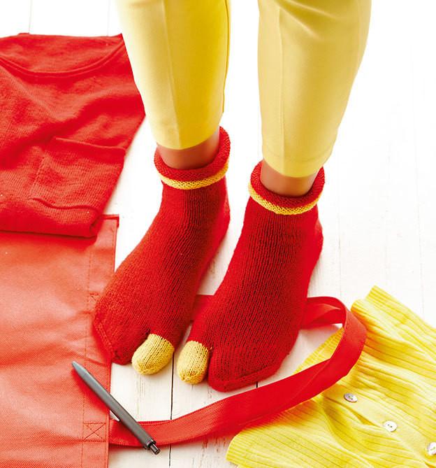 Produktbild Socken stricken mit dem CraSyTrio (kreativ.kompakt.) (Deutsch, frechverlag, 2018)