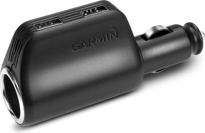 Image du produit Garmin Chargeur multiple à grande vitesse