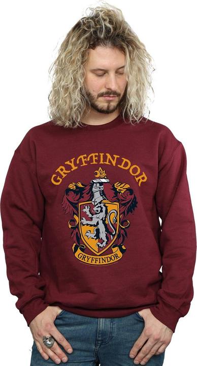 Produktbild Gryffindor Crest Sweatshirt (XL)