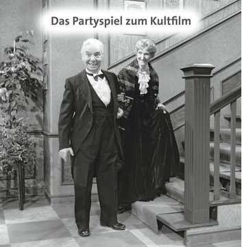 Image du produit Ravensburger Dîner pour un (Allemand)