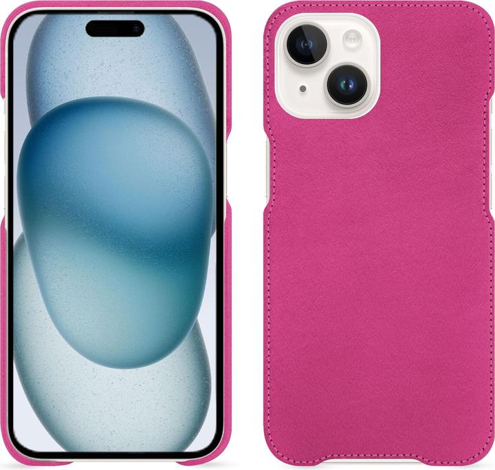 Roze BB ( Pantone #DB599F )