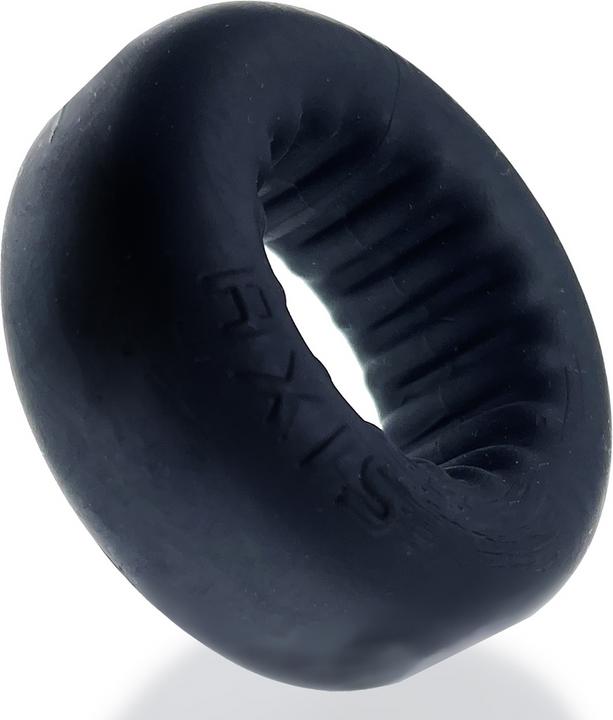 Immagine prodotto Oxballs Guaina Axis Rib Griphold Ghiaccio Nero (5 cm)
