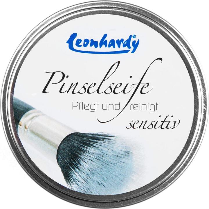 Image du produit Basler Brosse à savon