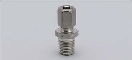 Image du produit ifm Electronic Raccord à bague coupante