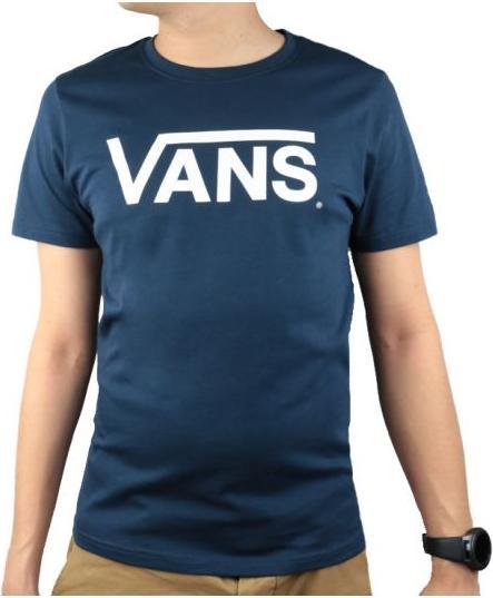 Vans Ap M Flying VS Tee VN0001O8LKZ (VN0001O8LKZ M XS) (XS)