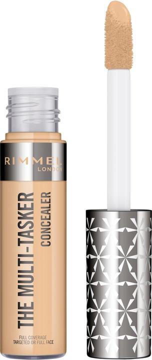 Produktbild Rimmel London RIMMEL CONCEALER MULTITASKER 030 10ML (030 Light)