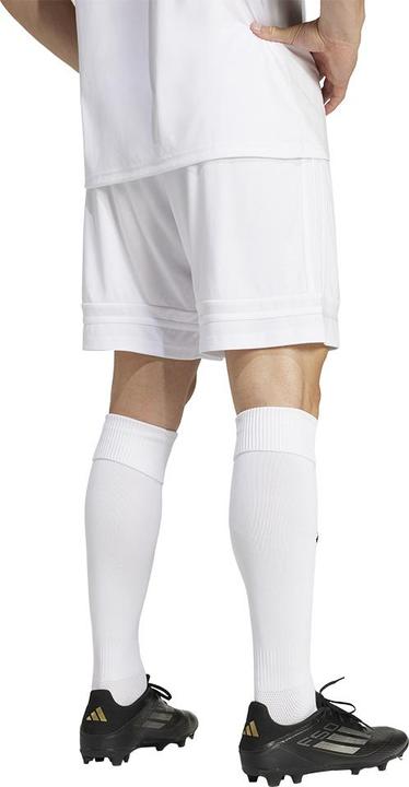 Actual product image adidas Squadra 25 Short (S)