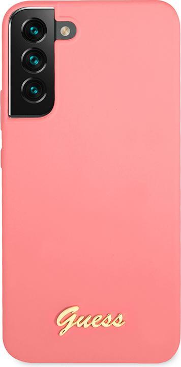 Produktbild Guess Case (Samsung Galaxy S22+)