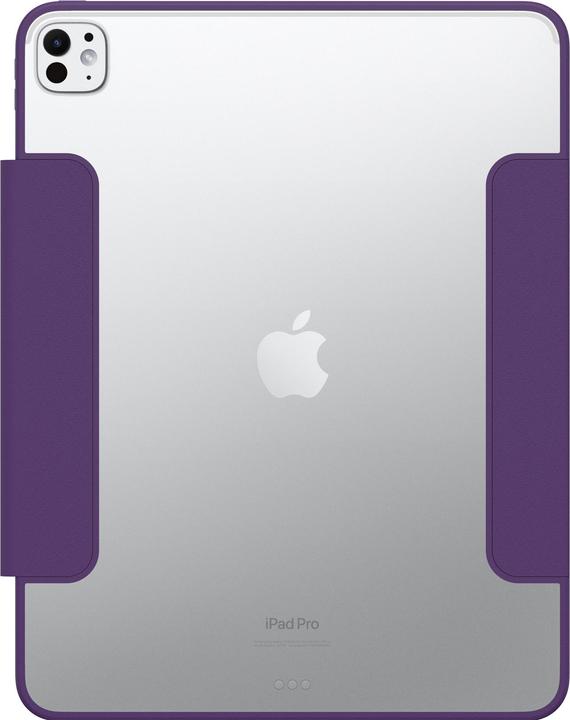 Produktbild OtterBox Symmerty Folio (iPad Pro 13 2024 (M4))